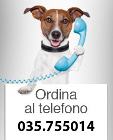 Compra al telefono