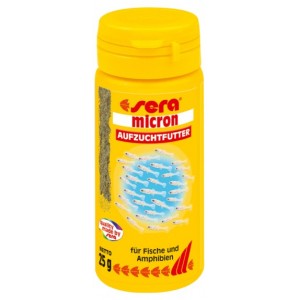 SERA MICRON 50 ml 