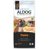 ALDOG TERRA MANZO
