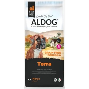 ALDOG TERRA MANZO