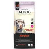 ALDOG ACQUA PESCE