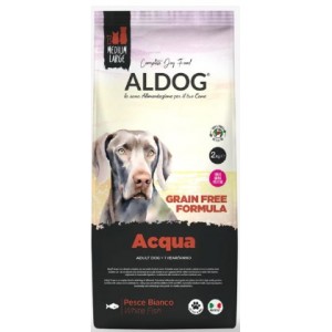 ALDOG ACQUA PESCE