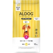 ALDOG BEEF