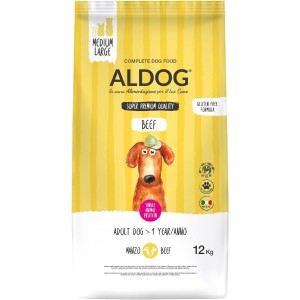 ALDOG BEEF