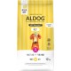 ALDOG BEEF