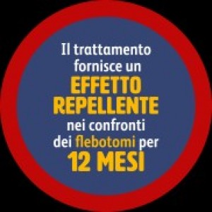 SCALIBOR COLLARE taglia medio/grande 65cm