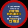 SCALIBOR COLLARE taglia medio/grande 65cm