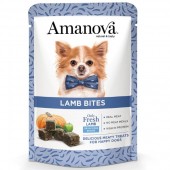 AMANOVA BITES AGNELLO