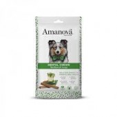 AMANOVA DENTAL CHEWS MEDIUM / LARGE 7pz