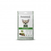 AMANOVA DENTAL CHEWS SMALL 7pz