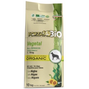 FORZA 10 BIO VEGETAL 10kg