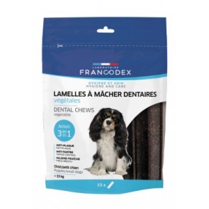 FRANCODEX LAMELLE 5-10kg SMALL