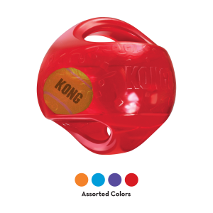 KONG JUMBLER BALL