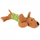 peluche indistruttibile per cani