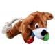 TRIXIE CAGNOLINO IN PELUCHE 