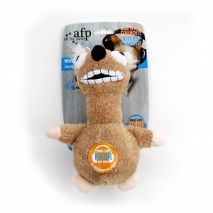 PELUCHE AD ULTRASUONI 