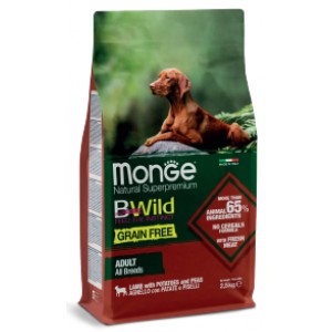 MONGE BWILD AGNELLO