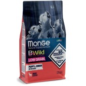 MONGE BWILD PUPPY CERVO 