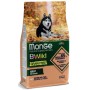 MONGE BWILD SALMONE