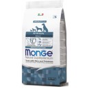 MONGE CANE TROTA 12kg