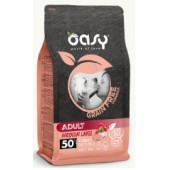 OASY GRAINFREE TACCHINO MEDIUM / LARGE