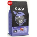 OASY GRAINFREE ANATRA SMALL