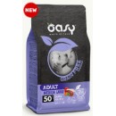 OASY GRAINFREE ANATRA MEDIUM / LARGE