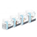 PANNOLINI IGENICI CANE MASCHIO 12pz