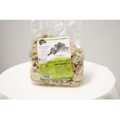 PILPET SNACK NATURALE  CON VERDURE 1 KG 