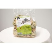 PILPET SNACK NATURALE CON VERDURE 1kg