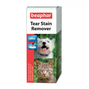 BEAPHAR DETERGENTE OCULARE PER CANI E GATTI 