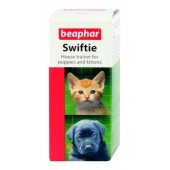 BEAPHAR SWIFTIE TRAINER ABITUANTE PER CUCCIOLI 