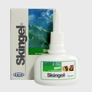 ICF SKINGEL 