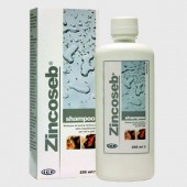 ICF ZINCOSEB SHAMPOO 