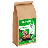 AGNELLO con PATAE DOLCI e MENTA