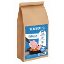 REALMEAT MAIALE con PATATE DOLCI e MELE