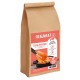 REALMEAT SALMONE con TROTA, PATAE DOLCI e ASPARAGI