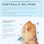 REALVET CONTROLLO del PESO e ARTICOLARE