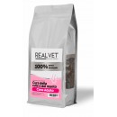 REALVET SKIN & COAT cura cute e manto