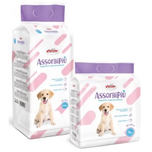 TAPPETINI ASSORBENTI ASSORBIPIU' TAPPETINI ASSORBENTI ASSORBIPIU'