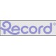 RECORD RECORD