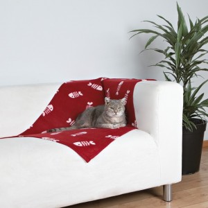 TRIXIE COPERTA BEANY GATTO 100 x 70 cm 