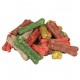 TRIXIE MINI OSSI SNACK PACCO SCORTA 100 PEZZI