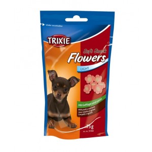 TRIXIE SOFT FLOWERS 75 gr 