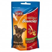 TRIXIE SOFT BOUNCIES 75 gr 