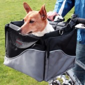 TRIXIE CESTA DA BICI