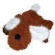 TRIXIE CANE IN PELUCHE 