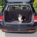 TRIXIE GRIGLIA PER AUTO  A 2 ELEMENTI 