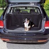 TRIXIE GRIGLIA PER AUTO  A 2 ELEMENTI 