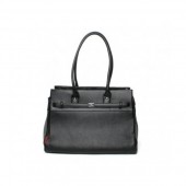 BORSA MONACO CLASSIC BLACK 